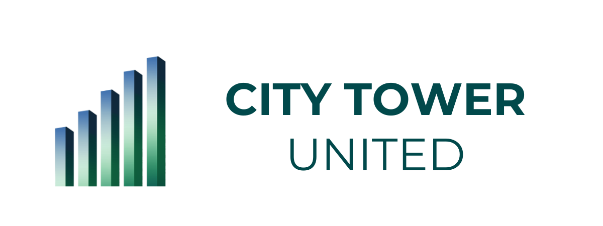 City Tower United Logo